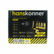 Сетевой шуруповерт Hanskonner HID2145PL