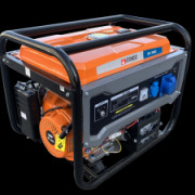 Генератор СОЮЗ ЭГС-7500Э