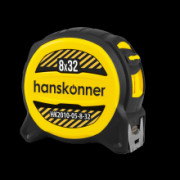 Рулетка Hanskonner HK2010-05-8-32