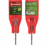 Бур SDS+ БОЕКОМПЛЕКТ B9019-F05-110