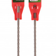 Бур SDS+ БОЕКОМПЛЕКТ B9019-F08-260