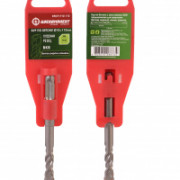 Бур SDS+ БОЕКОМПЛЕКТ B9019-F10-110