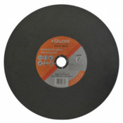 Отрезной диск по металлу Sturm! 9020-07-400x35