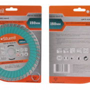 Диск алмазный Sturm! 9020-04-150x22-TW