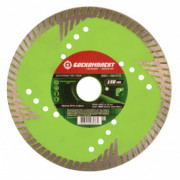 Диск алмазный БОЕКОМПЛЕКТ B9021-150-22TD