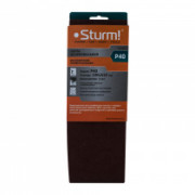 Шлифовальная лента Sturm! 5210301