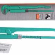 Ключ трубный Sturm! 1310103