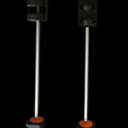 Отвертка Sturm! 1040-15-SL4-200