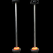 Отвертка Sturm! 1040-15-SL5-200