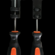 Отвертка Sturm! 1040-15-SL4-100