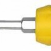 Отвертка Hanskonner HK1040-16-SL3-100