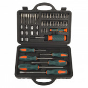 Набор отверток Sturm! 1040-02-SS11