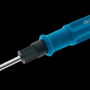 Отвертка СОЮЗ 10401-09-S1-2