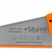 Ножовка по дереву с карандашом  Sturm! 1060-11-4007