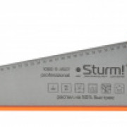 Ножовка по дереву Sturm! 1060-11-4507