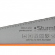 Ножовка по дереву с карандашом  Sturm! 1060-11-4511