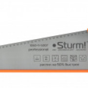 Ножовка по дереву с карандашом Sturm! 1060-11-5007