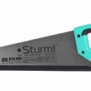 Ножовка по дереву Sturm! 1060-52-450