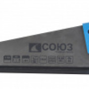 Ножовка по дереву СОЮЗ 1060-22-400С