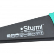 Ножовка по дереву Sturm! 1060-64-500