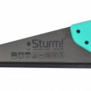 Ножовка по дереву Sturm! 1060-57-350