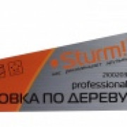 Ножовка по дереву Sturm! 2100203