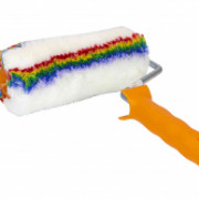 Валик Sturm! 9040-22-175S