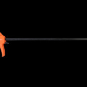 Струбцина Sturm! 1078-08-60