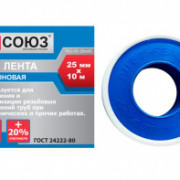 Фумлента СОЮЗ 7011-01-25x10С