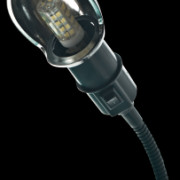 Лампа подсветки рабочей зоны Sturm! IWA50