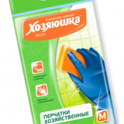 Перчатки  латексные 