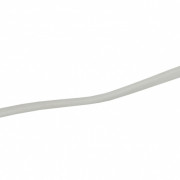 Аксессуары_54 напр TR7 - C 2W-FL WH  ЭРА гибкий коннектор, белый