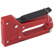 Степлер ручной Park тип 53 4-8мм пластиковый корпус