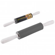 Скалка силиконовая MARIA, 43 см