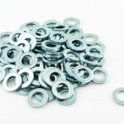 Шайба DIN125 М10 А4