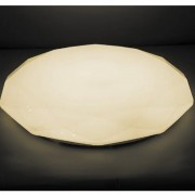 ДБО-60w круг,3000-6500К,max5000Лм,мат.Звезд.неб.ПУ