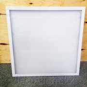 ДВО-34w LED 3400Лм панель 4000К микропризма IP54/2