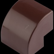 Внешний угол 25х16 (4 шт/комп)