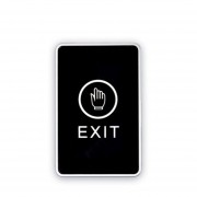 Кнопка выхода накладная SPRUT Exit Button-83P