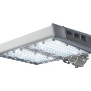 ДКУ-100Вт 12000Лм 5000K IP65 КСС Ш Qplus