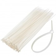 Хомут 150х3,6мм (50шт) нейлон ИЭК