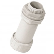 Муфта 20мм гибкая труба-труба IP65 CXT20 ИЭК