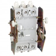 Комплект для заднего присоединения КЗП OptiMat D100...250-ОМ4-РЕГ-короткий