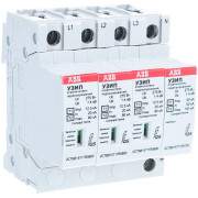 УЗИП OVR T1-T2 3N 12.5-440s P TS QS