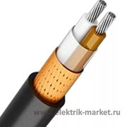 Провод монтажный МКШ 2х0.5