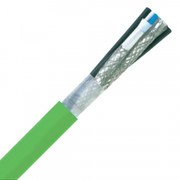 Кабель передачи данных ETHERLINE TORSION P CAT5 AWM 2x2xAWG22 (2170888)