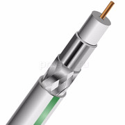 Кабель коаксиальный SAT 703 75ом (100м)