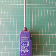 КОНЦЕВОЙ ВЫКЛЮЧАТЕЛЬ 1НО1НЗ ВВОД PG11