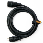 ПРОВОД УДЛИНИТ. PVR-H ТИП