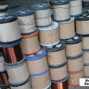 Эмальпровод ПЭТВ-1 0.315